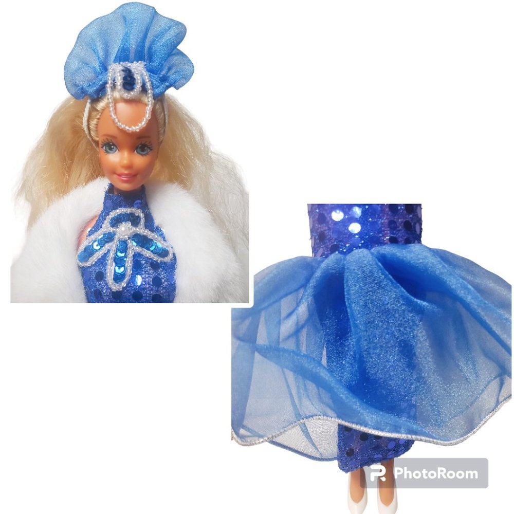 Barbie - Picture 2 of 4
